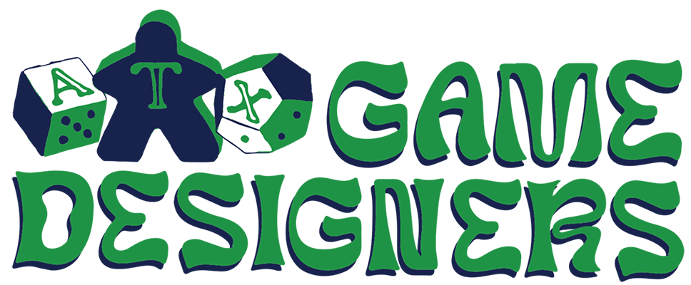 ATX Game Designers Group name